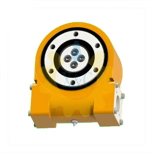 FGE3C Slewing Drive
