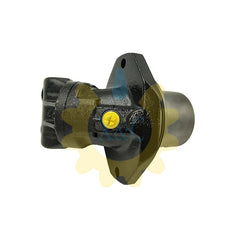 A2FE Cartridge Quantitative Motor Technical Specifications and Performance Chart

