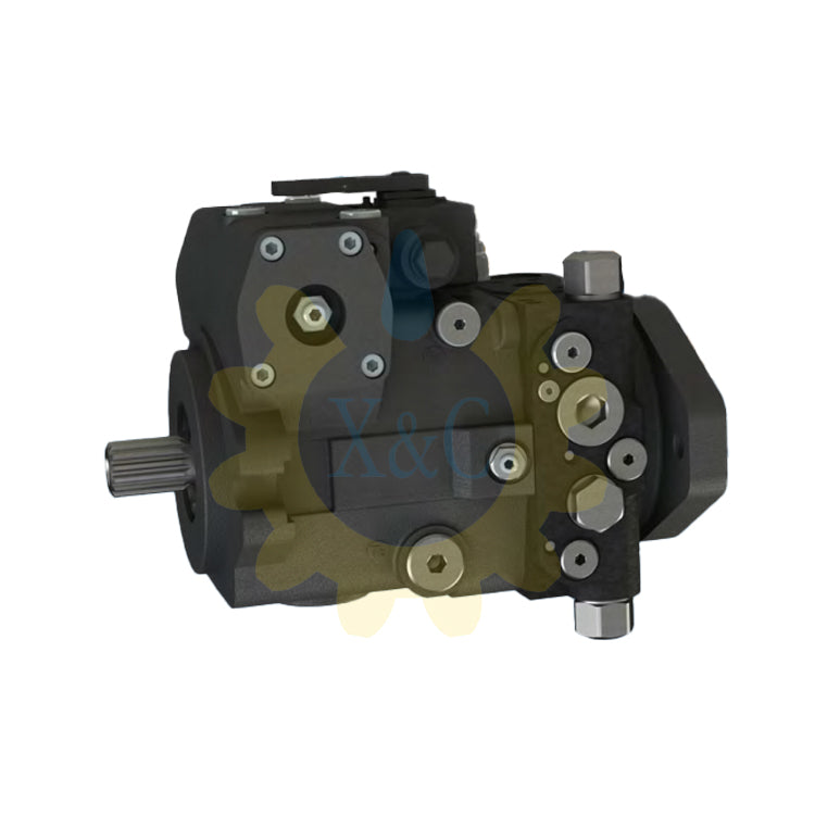 XINCAN Hydraulic