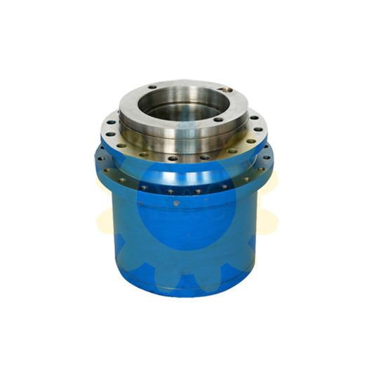 Rexroth GFT series travel drive
