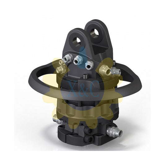 CRS-160FD series hydraulic rotators