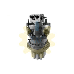 XYH series hydraulic rotary device