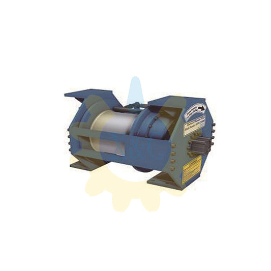 DJ-60 series cleaning winch