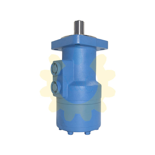 BM4 Series Orbital Motors Main Product View - High Performance Hydraulic Equipment
