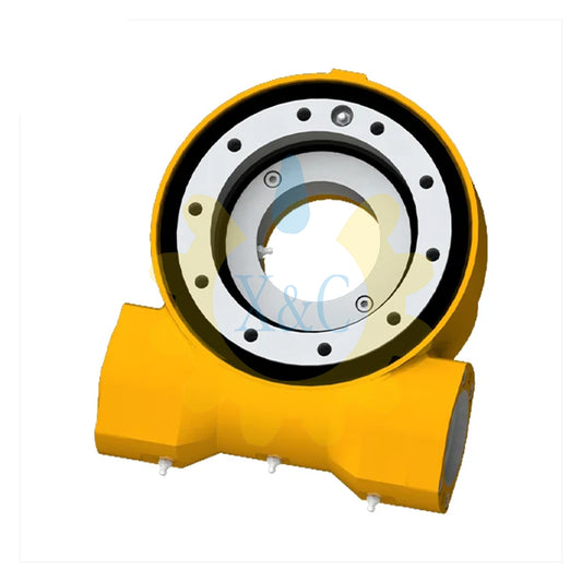 FWA7 Slewing Drive