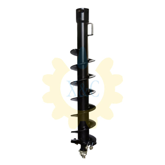 PA Auger Drill