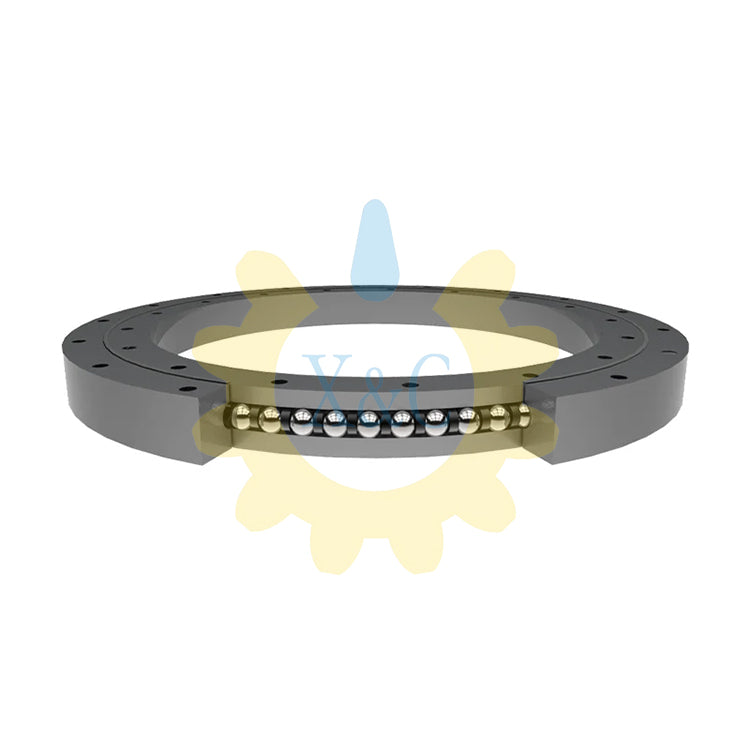 Toothless Slewing Bearing