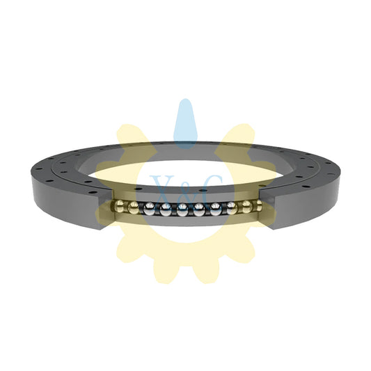 Toothless Slewing Bearing