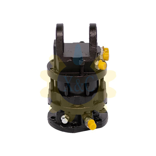 DRB60F2 series  hydraulic rotators