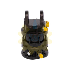 DRB60F2 series  hydraulic rotators