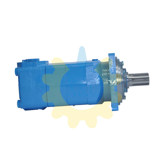 HMK series Orbital motor