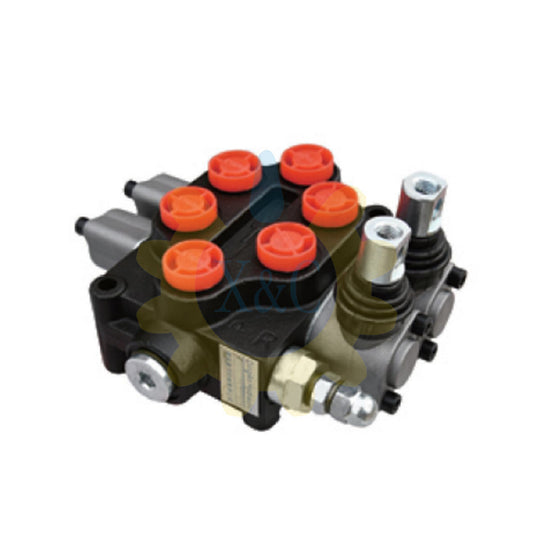 multiple direction valve