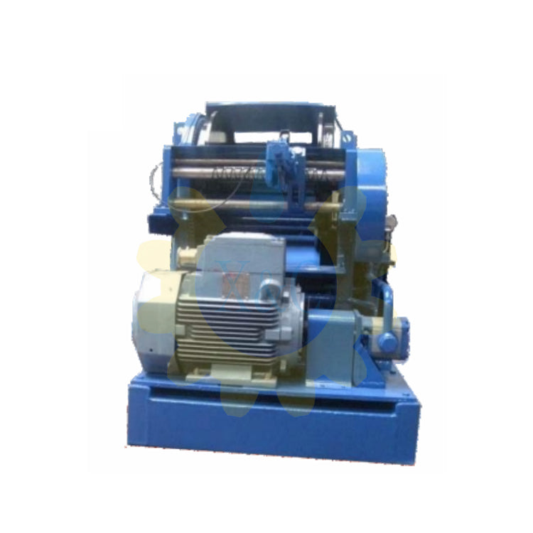 CJ 9000F logging winch