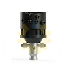 GRF-30 Hydraulic rotators