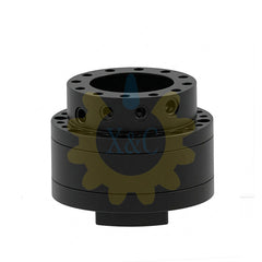 CPR9-01W Hydraulic rotators
