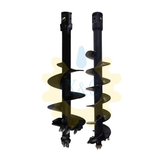 S5 Auger Drill