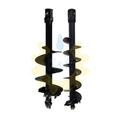 S5 Auger Drill