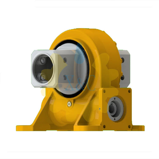 FV6D Slewing Drive