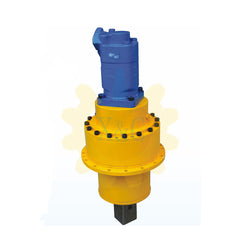 Adh20t-50t series auger drive