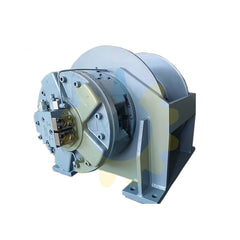 XYJ series hydraulic winch 15t