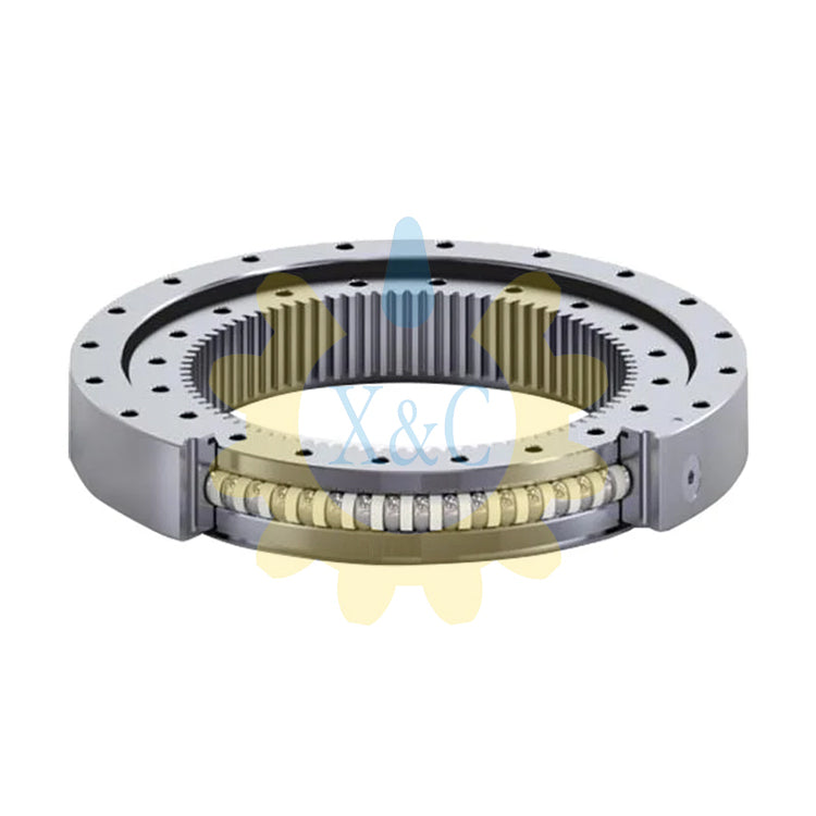 Internal Gear Slewing Bearing
