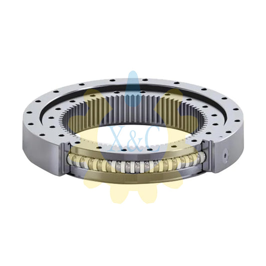 Internal Gear Slewing Bearing