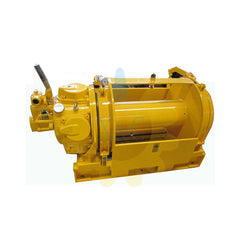 JQHS pneumatic winch