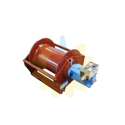 W50 series hoisting winch