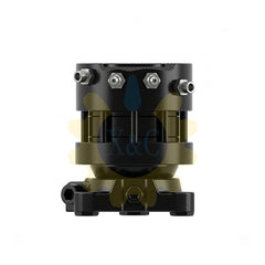 FRB-40F series hydraulic rotators