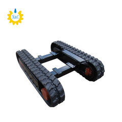 undercarriage
