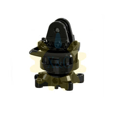 DRB-4040FA series hydraulic rotators