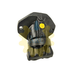 A2FE Cartridge Quantitative Motor Installation Guide and Connection Details
