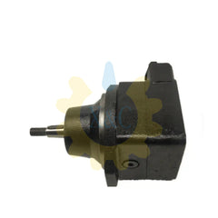 Vane MotorsM5 M5A M5AF M5B M5BS M5BF Series