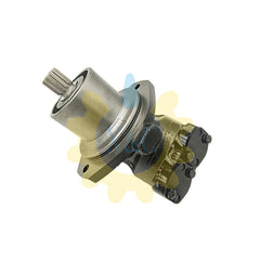 A2FE Cartridge Quantitative Motor Dimensional Drawing and Assembly Instructions
