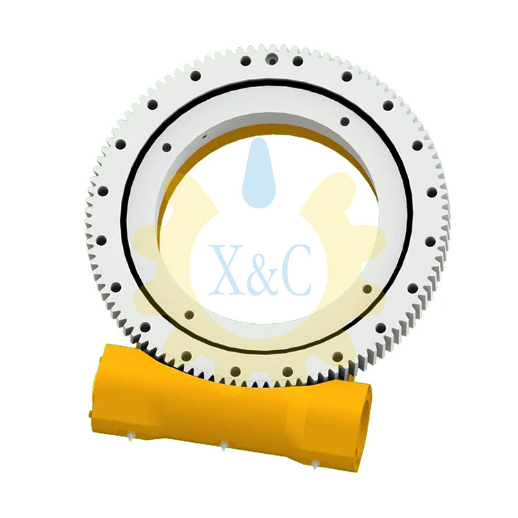 XINCAN Hydraulic