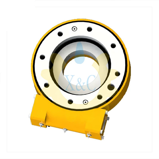 FGE7 Slewing Drive
