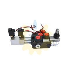 multiple direction valve