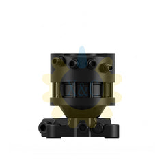FRB-30F series hydraulic rotators