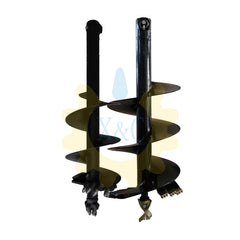 S4 Auger Drill