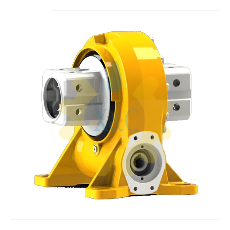 FV7D Slewing Drive