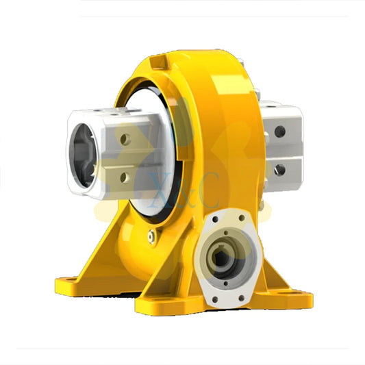 FV7D Slewing Drive