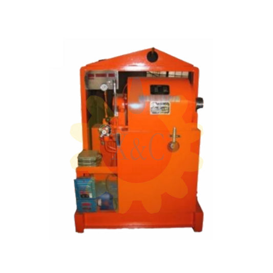 CJ 9000FZ logging winch