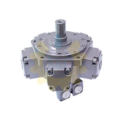 XWM16 series radial piston hydraulic motor
