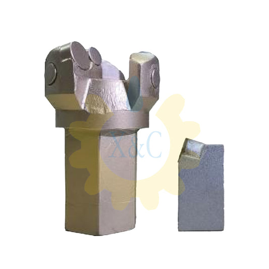 diamond drill bit
