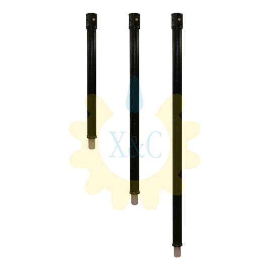 S6 Auger Drill