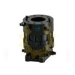FRB-55F series hydraulic rotators
