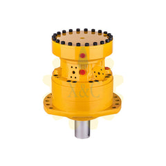 OMS83 hydraulic motor