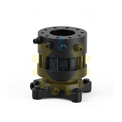 FRB-40F series hydraulic rotators