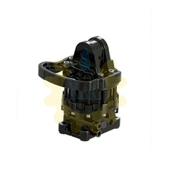 DRB-5050FB series  hydraulic rotators