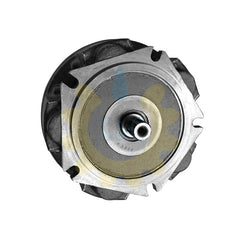 XSM1 Series Radial Piston Hydraulic Motor Operating Parameters and Maintenance Guidelines
